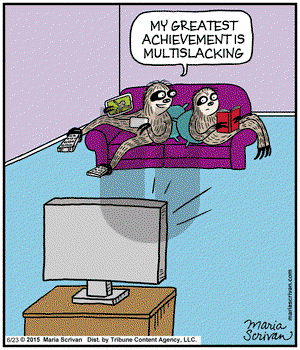 Half Full on Tuesday June 23, 2015 Comic Strip