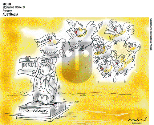 ViewsAsia on Tuesday January 14, 2020 Comic Strip
