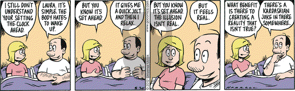 Adam@Home on Wednesday May 30, 2012 Comic Strip