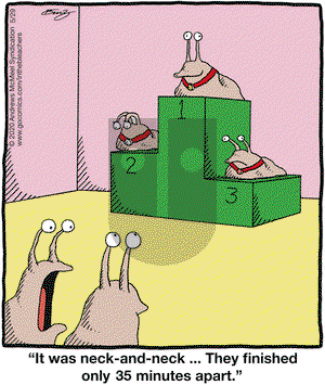 In the Bleachers on Friday May 29, 2020 Comic Strip