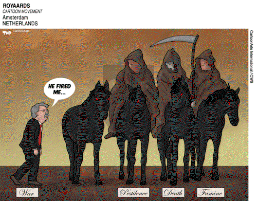 ViewsAmerica on Thursday September 12, 2019 Comic Strip