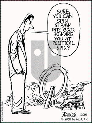 Moderately Confused on Wednesday May 26, 2004 Comic Strip