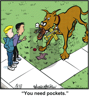 Marmaduke on Saturday March 5, 2022 Comic Strip