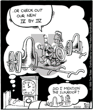 Randolph Itch, 2 a.m. on Friday October 4, 2024 Comic Strip