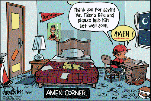 Win, Lose, Drew on Wednesday February 24, 2021 Comic Strip