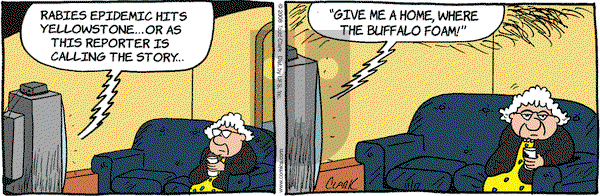Lola on Monday November 17, 2008 Comic Strip