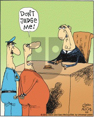 The Flying McCoys on Saturday June 6, 2015 Comic Strip