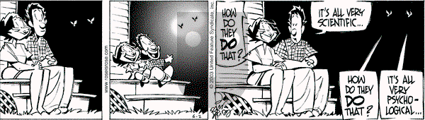 Rose is Rose on Monday June 2, 2003 Comic Strip