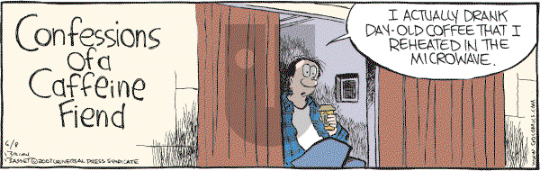 Adam@Home on Friday June 8, 2007 Comic Strip