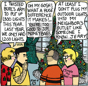 The Dinette Set - Sunday October 9, 2022 Comic Strip