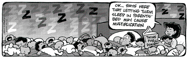 JumpStart - Saturday July 1, 2006 Comic Strip