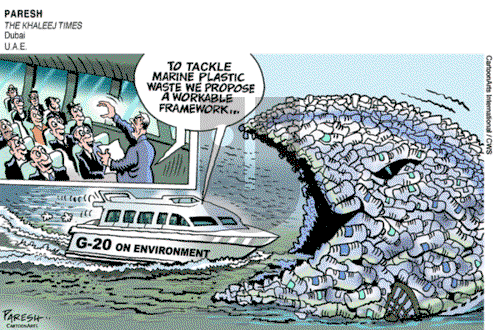 ViewsBusiness on Tuesday June 18, 2019 Comic Strip