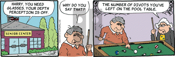 Lola on Saturday May 20, 2017 Comic Strip
