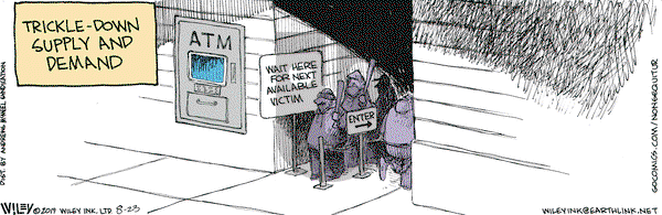Non Sequitur on Friday August 23, 2019 Comic Strip