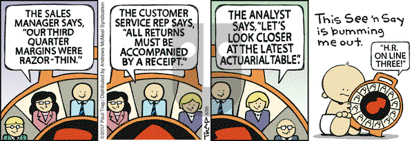 Thatababy on Tuesday June 20, 2017 Comic Strip