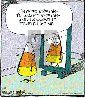 Reality Check on Wednesday October 27, 2021 Comic Strip