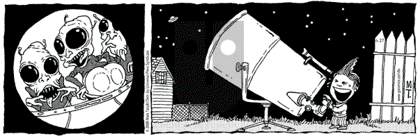 Lio on Friday June 27, 2008 Comic Strip