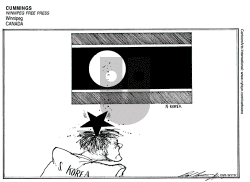 ViewsAmerica on Tuesday November 30, 2010 Comic Strip