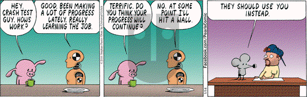 Pearls Before Swine on Thursday January 14, 2016 Comic Strip