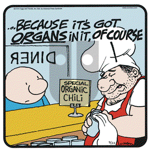 Ziggy on Wednesday March 22, 2006 Comic Strip