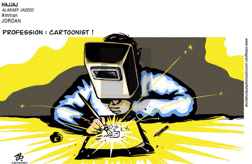 Views of the World on Saturday September 5, 2020 Comic Strip