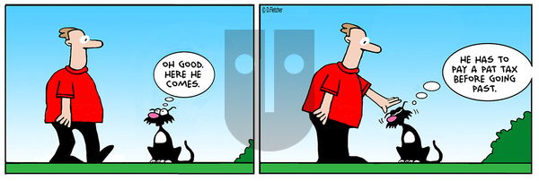 Crumb on Tuesday August 26, 2025 Comic Strip