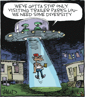 Reality Check on Wednesday October 3, 2018 Comic Strip