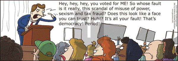 WuMo on Saturday February 20, 2021 Comic Strip