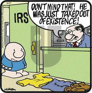 Ziggy on Thursday March 27, 2025 Comic Strip