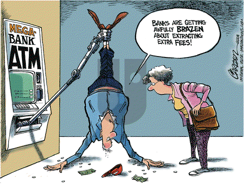 Stuart Carlson on Tuesday October 4, 2011 Comic Strip