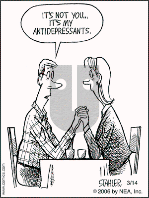 Moderately Confused on Tuesday March 14, 2006 Comic Strip