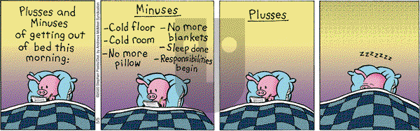 Pearls Before Swine on Tuesday May 5, 2020 Comic Strip