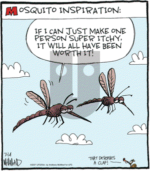 Reality Check on Wednesday July 14, 2021 Comic Strip