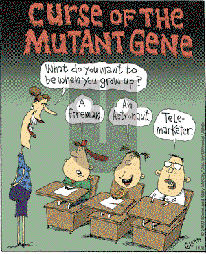 The Flying McCoys on Friday November 6, 2009 Comic Strip