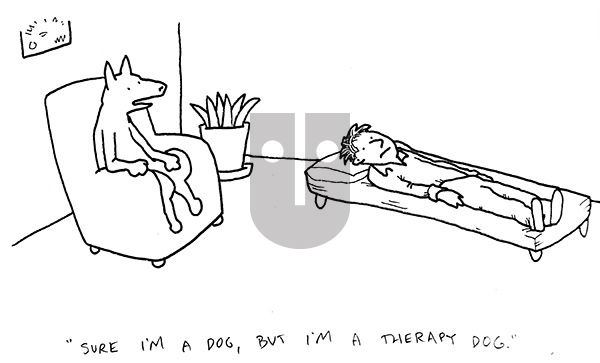 Too Much Coffee Man on Wednesday May 21, 2025 Comic Strip