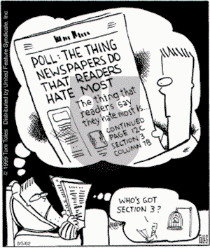 Randolph Itch, 2 a.m. on Monday October 7, 2024 Comic Strip