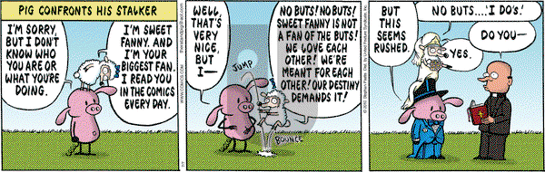 Pearls Before Swine on Wednesday July 7, 2010 Comic Strip