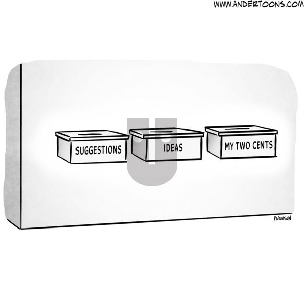 Andertoons - Saturday September 7, 2024 Comic Strip