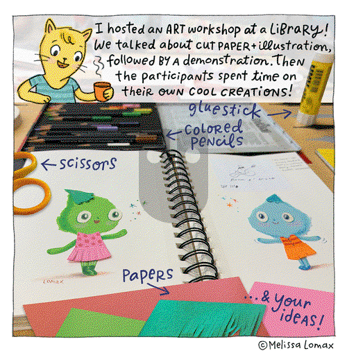 Doodle Town on Monday July 1, 2024 Comic Strip