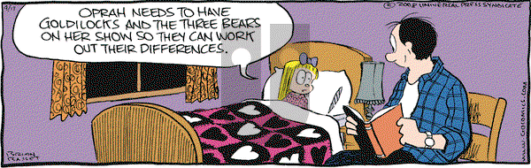 Adam@Home on Wednesday September 17, 2008 Comic Strip