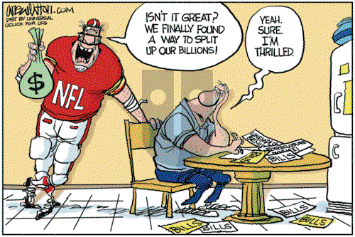Win, Lose, Drew on Thursday July 21, 2011 Comic Strip