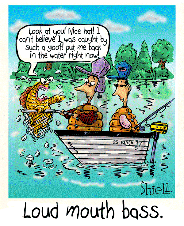 The Wandering Melon on Monday June 6, 2022 Comic Strip