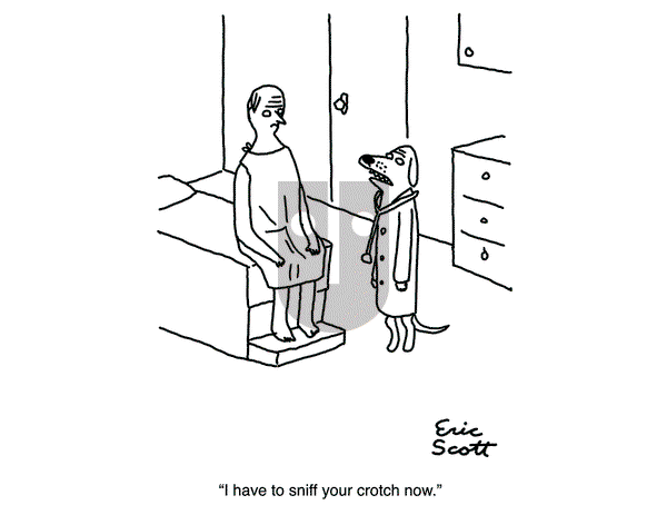1 and Done on Friday March 14, 2025 Comic Strip