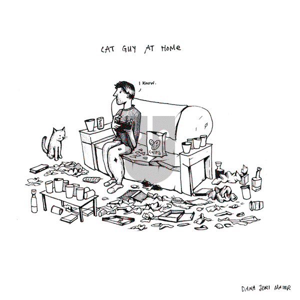 The Worried Well on Wednesday September 16, 2020 Comic Strip