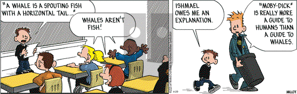 Frazz on Tuesday April 29, 2025 Comic Strip
