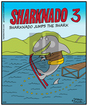 Half Full on Tuesday August 26, 2014 Comic Strip