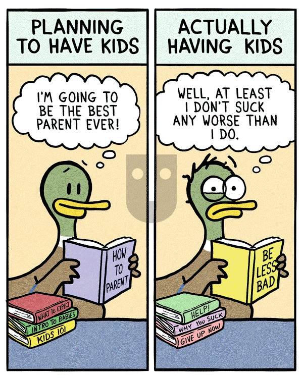 Fowl Language on Friday June 2, 2017 Comic Strip