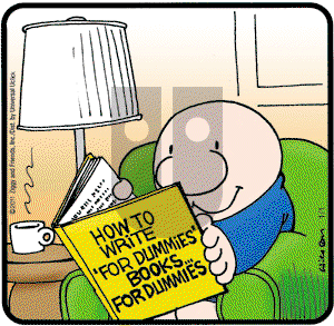Ziggy on Saturday January 1, 2011 Comic Strip