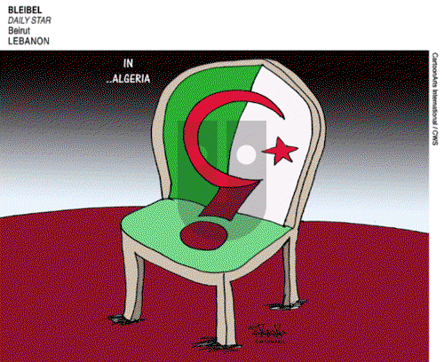 ViewsAfrica on Tuesday July 9, 2019 Comic Strip