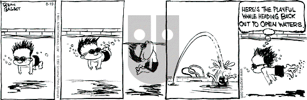 Adam@Home on Saturday August 19, 2000 Comic Strip